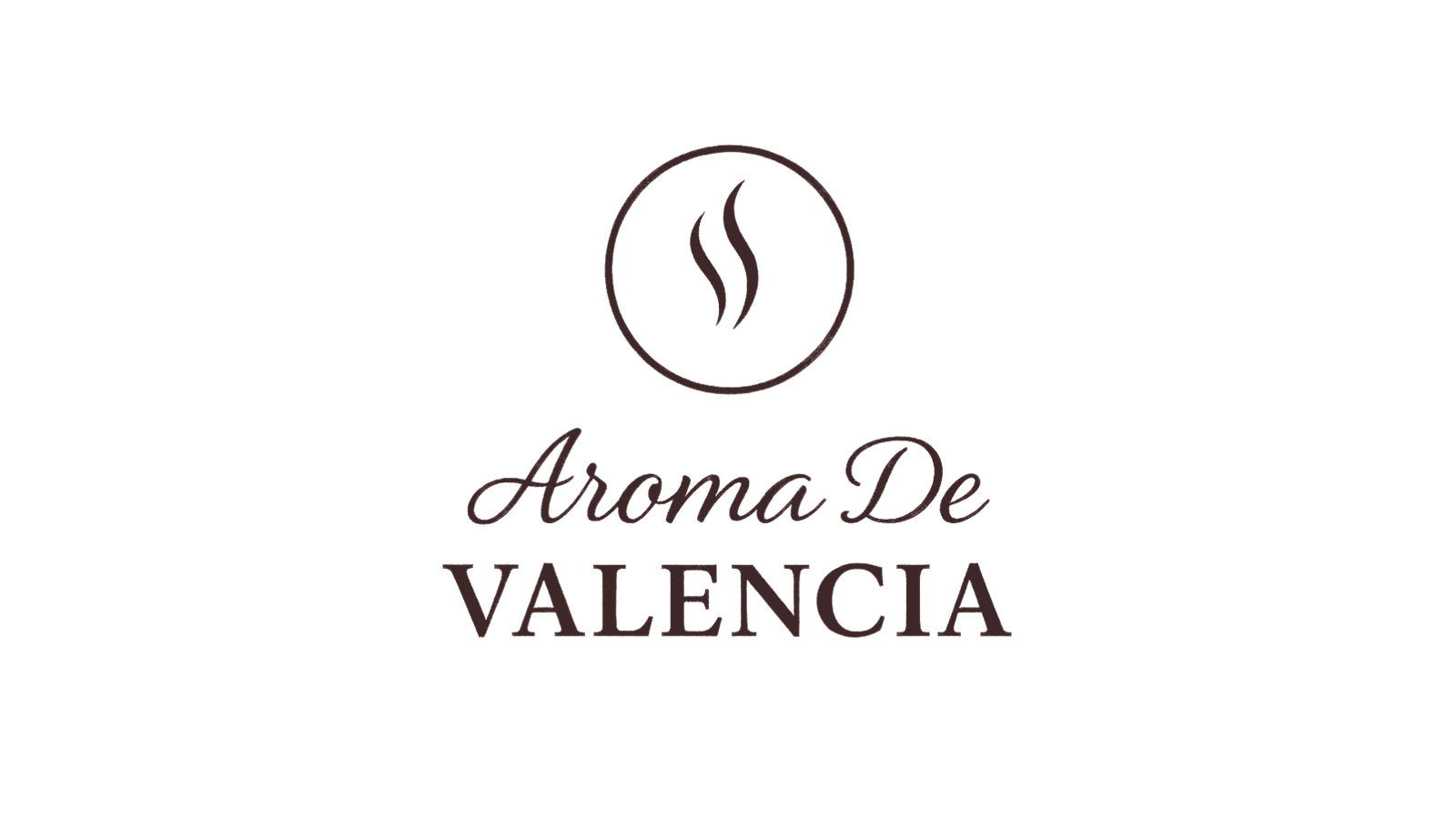 Aroma de Valencia Logo